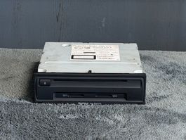 Original Skoda Octavia DAB+ MIB "STD" / Radioeinheit