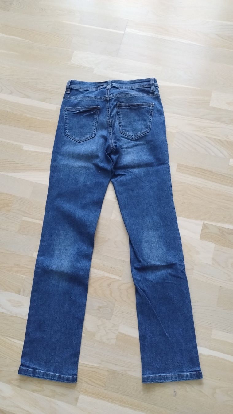 Tom Tailor Jeans: Tom Tailor Jeans – D'occasion à Frauenfeld par Tropariana 4