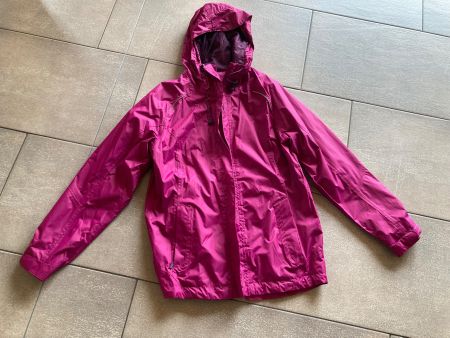 Windjacke Gr. 36/38; Neu!