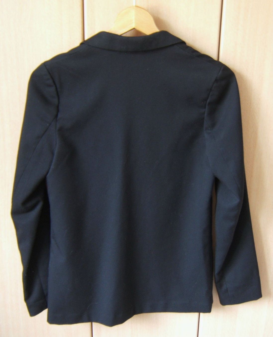 H&M Jacken: H & M DAMENBLAZER - SCHWARZ GR. 34 – Gebraucht aus Brunnen von Nonne04 1