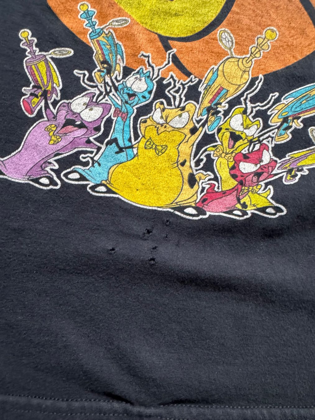 T-shirt: Space Jam T-shirt MEN L – Usato da Neuchâtel venduto da _Easy_to_Find_ 2