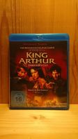 KING ARTHUR Director's Cut Blu-Ray