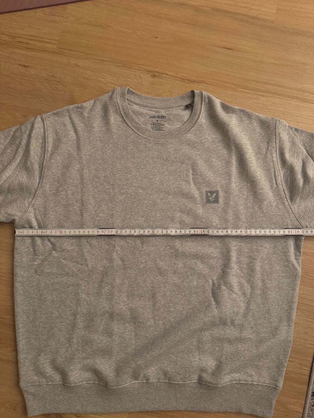 Pulls & Sweat-shirts: Lyle Scott Pullover – Neuf (Voir description) à Muri AG par ffe_7cpy 3