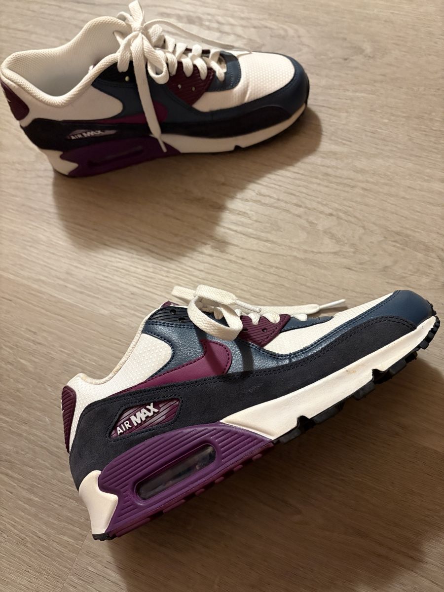 Nike Scarpe da donna: Nike Air Max 90 – Nuovo (secondo la descrizione) da Linden venduto da martina_iwana 3