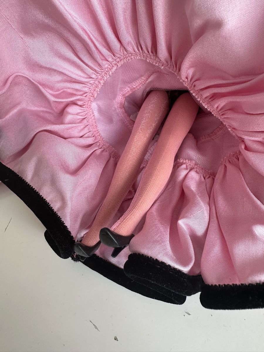 Bambole: Barbie Escada 1996 Limited Edition – Nuovo (secondo la descrizione) da Zürich venduto da Kat_5557 4