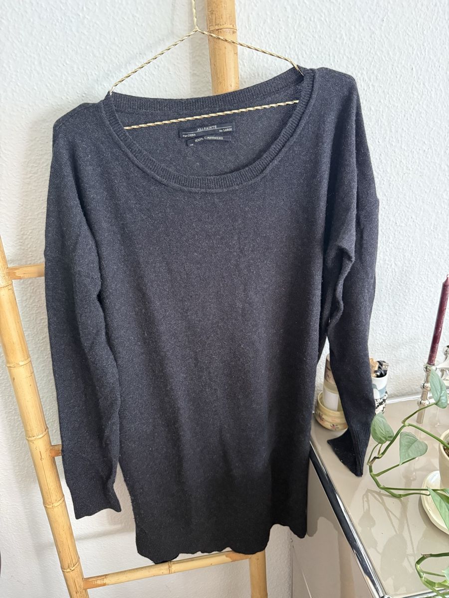 Allsaints Pulls & Sweat-shirts: Pullover Allsaints Gr. L – D'occasion à Meilen par NHirs96