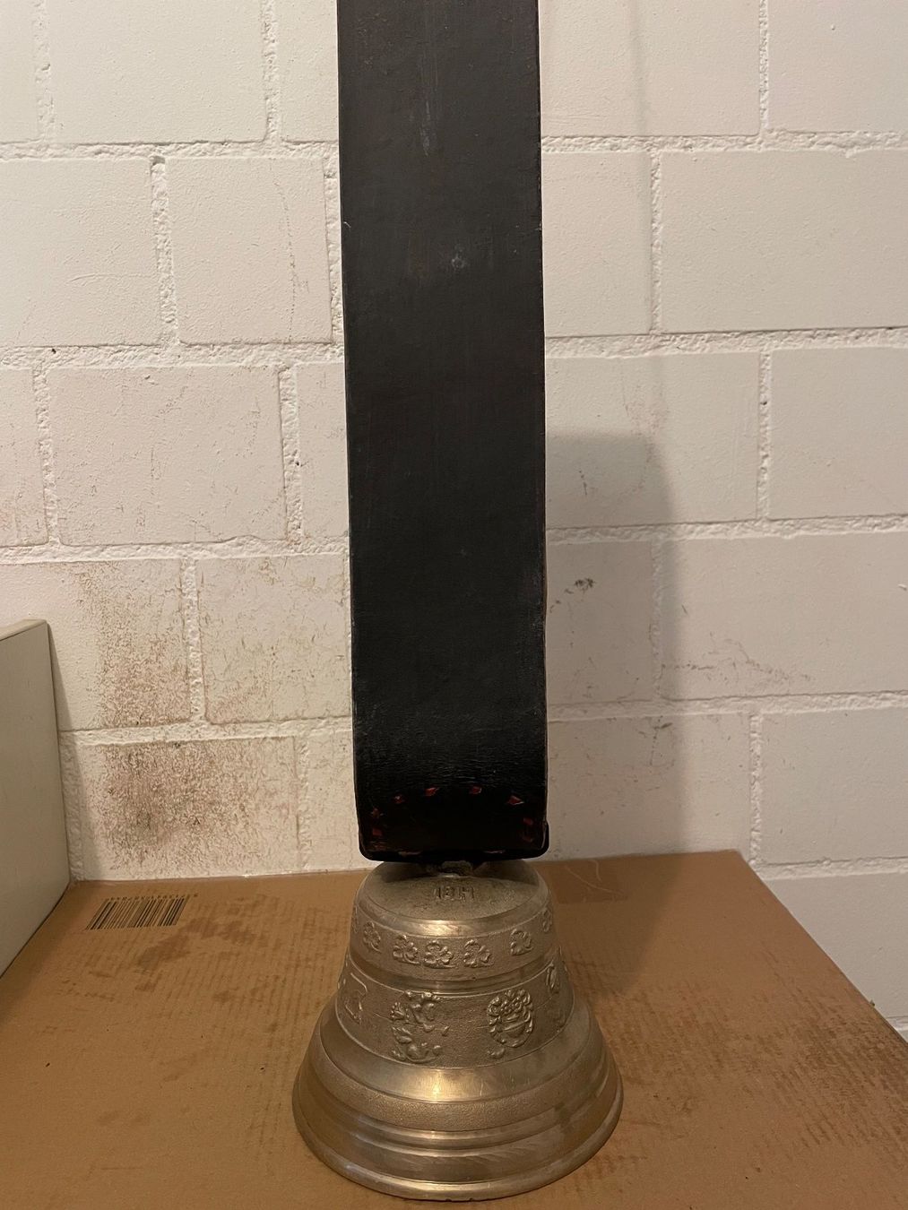 Campanacci mucche: Alte Glocke ab 1.00 Fr. – Usato da Birrhard venduto da magisto52 3