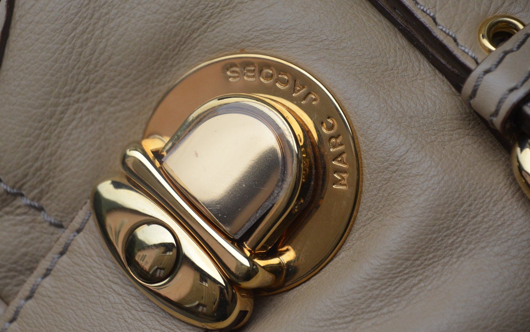 Marc Jacobs Taschen für Damen: Marc Jacobs Tasche / Sac – Gebraucht aus Collonges von Auganien 6