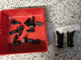 LGB Ersatzteile Bremsklötze