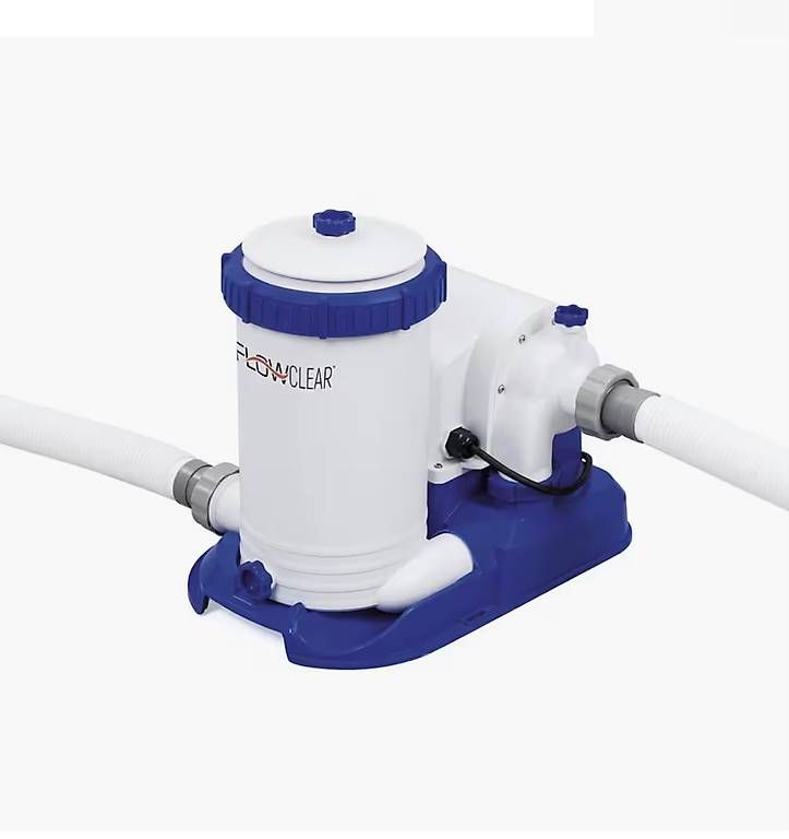 Bestway Piscine: Piscine neuve – Usato da Bevaix venduto da mmarga 4