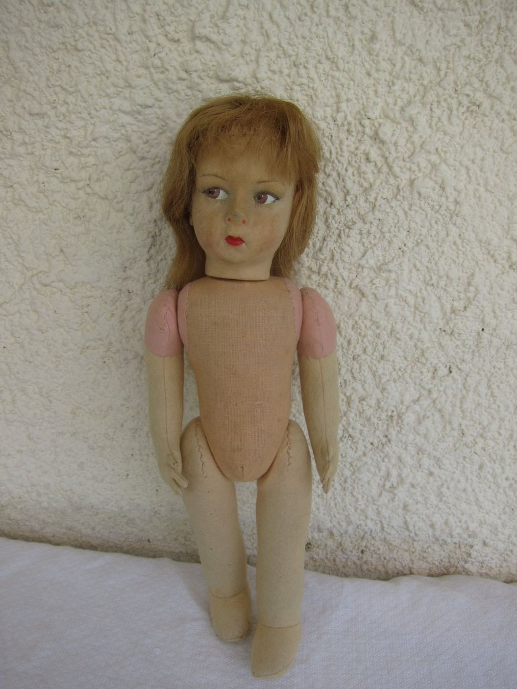 Puppen: LENCI PUPPE – Gebraucht aus Regensdorf von Eri8057 5