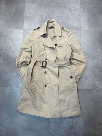 Hugo Boss Trench Coat - Grösse M