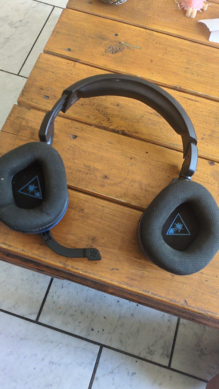 Kopfhörer: Turtle Beach Stealth 600 Gen 2 Kopfhörer – Gebraucht aus Böckten von svim 2