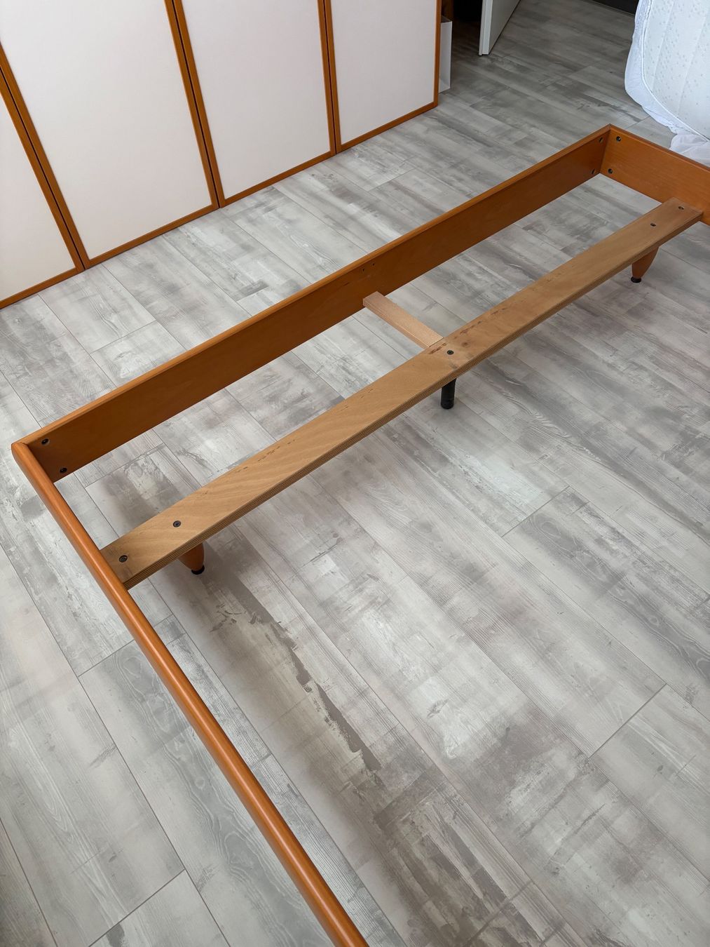 Letti: 1 Bettgestell  Ligne Roset 180x200cm – Usato da Deitingen venduto da 0mom 4