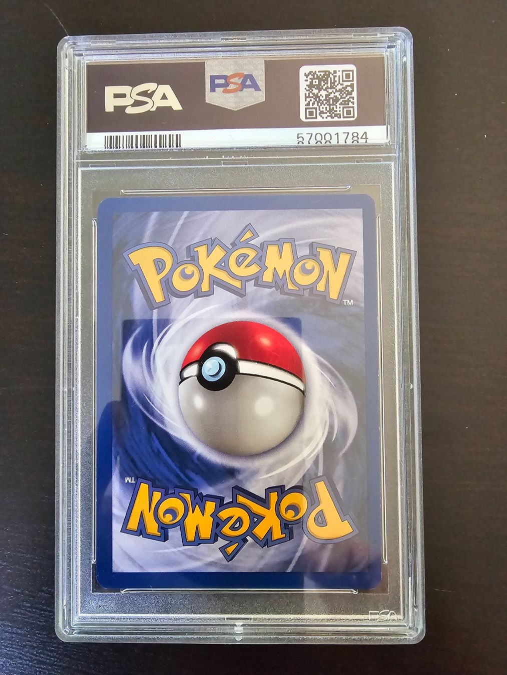 Pokémon Sammelbilder & Trading cards: Pokemon Base Set Shadowless Squirtle PSA 9 – Gebraucht aus La Tour-de-Peilz von Fapssonax 1