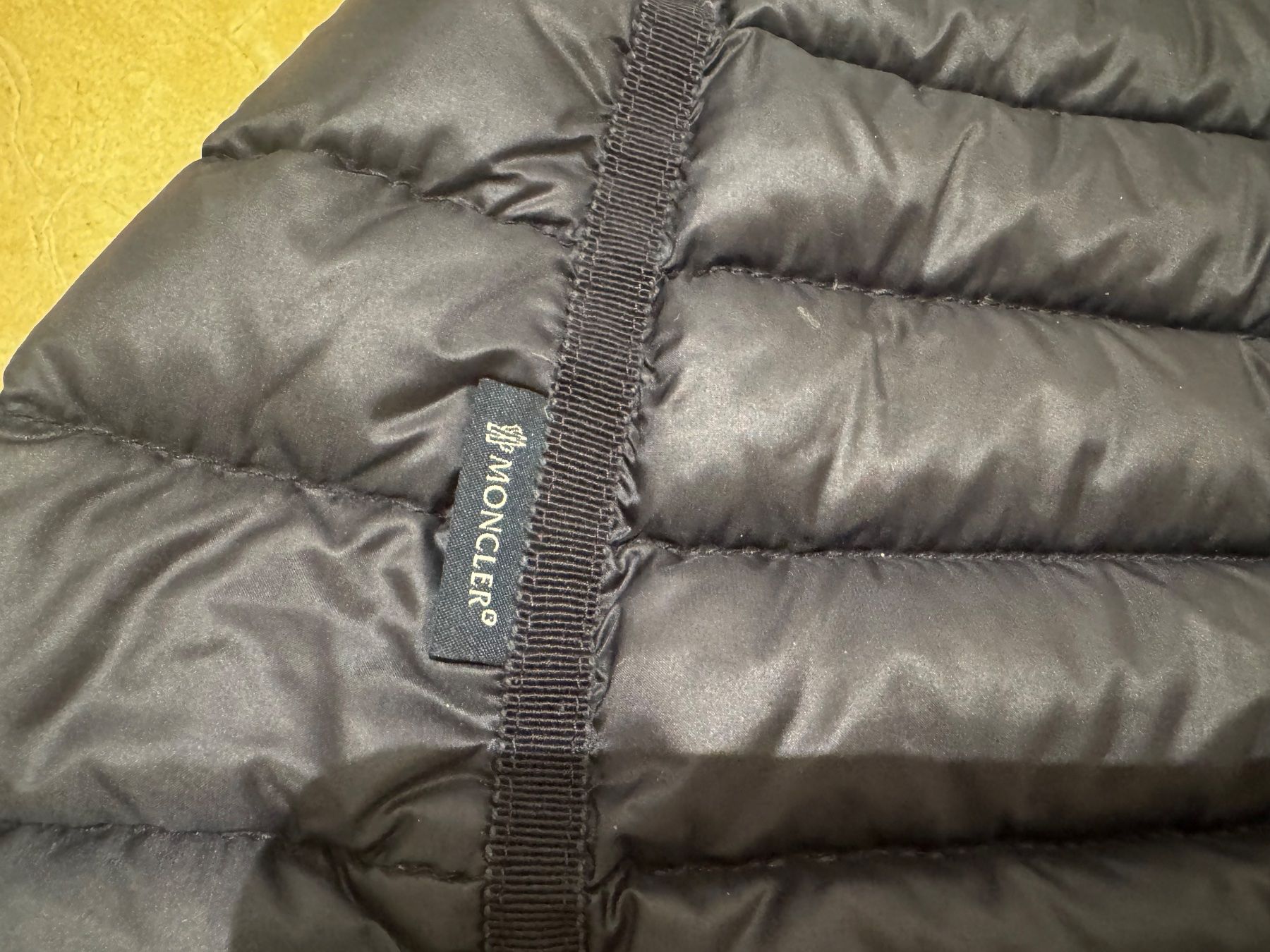 Moncler Giacche: Moncler NWT Uebergangsjacke, 1 / 36 – Usato da Klingnau venduto da Markus14 8