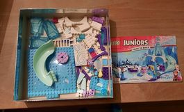 Lego Junior Eiskönigin