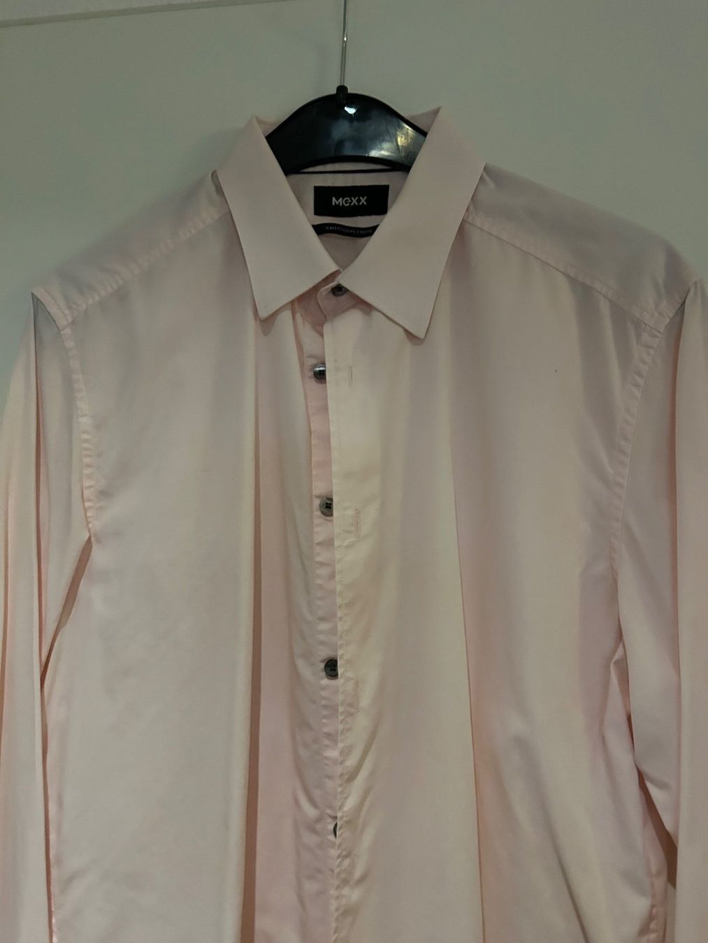 Mexx Camicie: Mexx Hemd – Usato da Zumikon venduto da Uranus88 1