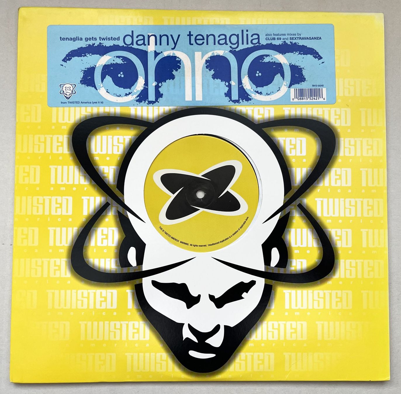 Dischi in vinile: Karnak - Calypso Breakdown / Hummin' Vinyl – Usato da Oftringen venduto da Vucki 2