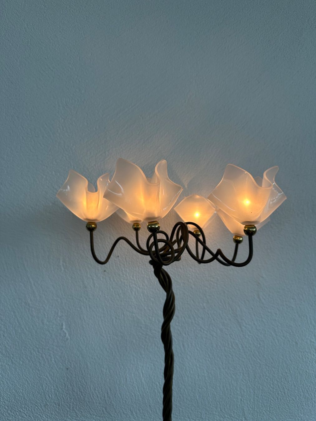 Lampade: Vintage Harco Loor Design Tischlampe – Usato da Zürich venduto da frauflufelberg 3