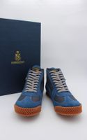 **NEU** Herren Hi-Top Sneakers von Herring & Walsh Gr. 40.5