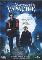 DVD L'Assistant du Vampire