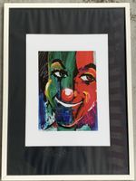 Rolf Knie „Clown“