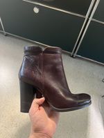 Bata Leder Boots