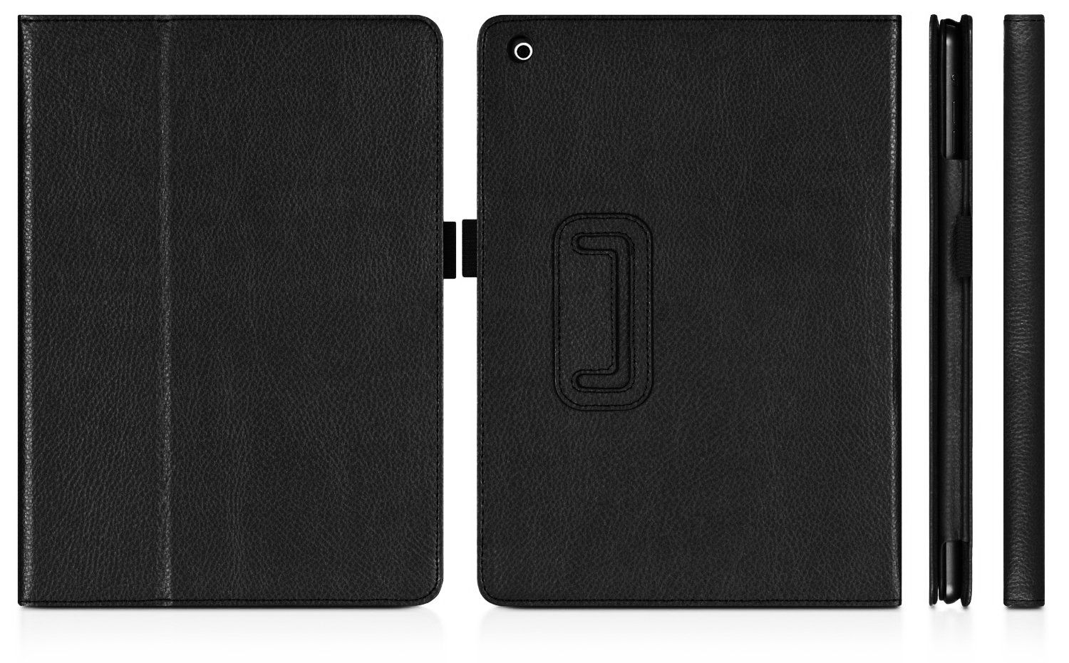 Covers & Borse: iPad mini 6 Hülle Etui Case Smart Folio Cover Coque Tasche – Nuovo e nell'imballaggio originale da Volketswil venduto da coverandmore 1