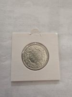 pièce argent 2chf 1964 UNZ