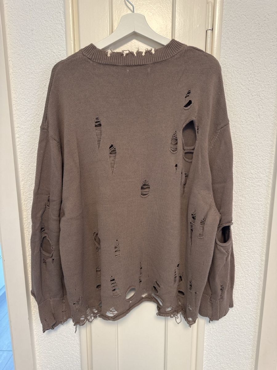 Pullover & Sweatshirts: Zara Pullover  – Neu (gemäss Beschreibung) aus Ostermundigen von hacelina 1