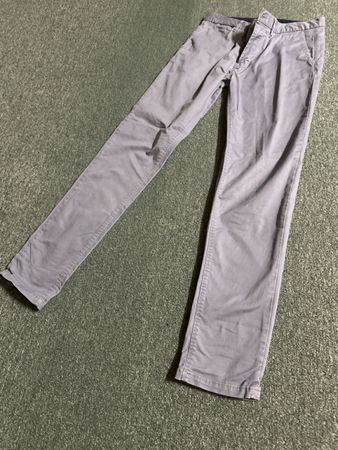 Sommerhosen Scotch / H & M Gr 30/32