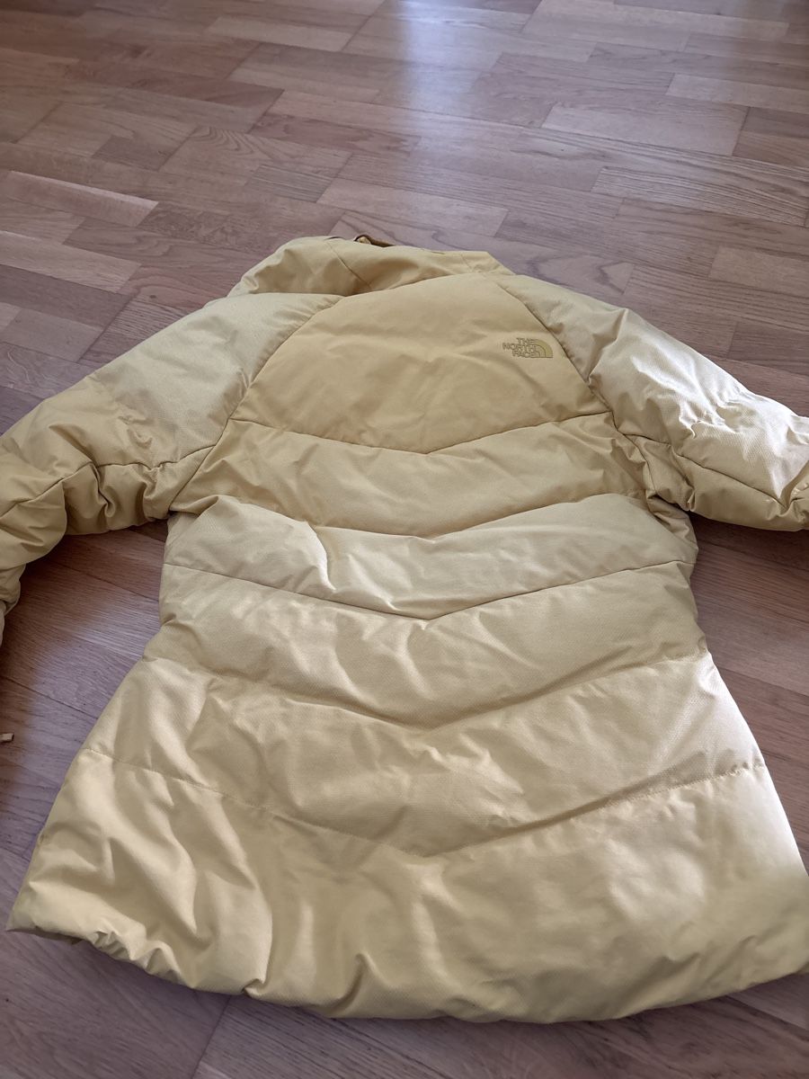 North Face Vestes: Winterjacke The North Face – D'occasion à Thörishaus par peyersson 2