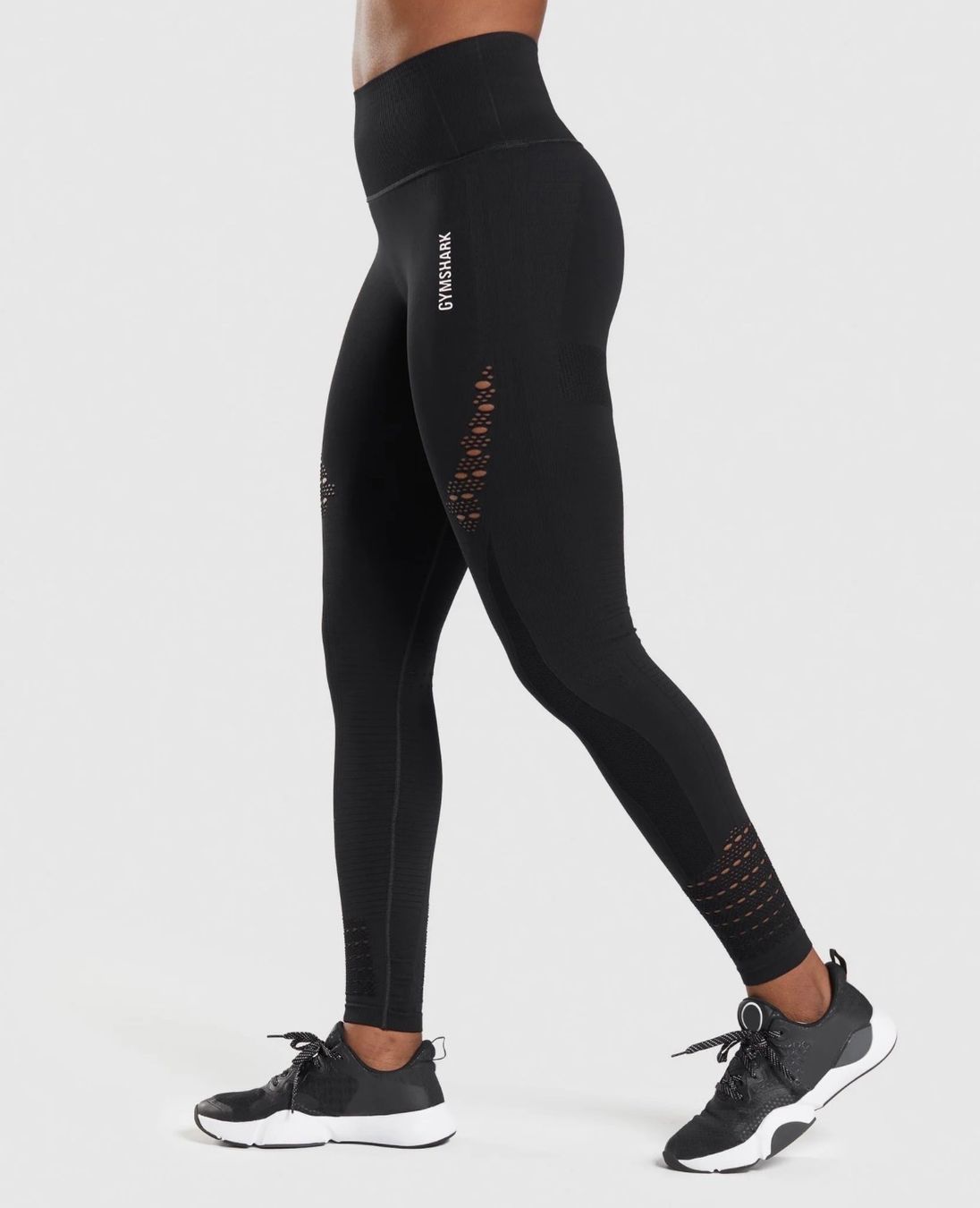 Gymshark Leggings: GymShark Leggings – Usato da Sorens venduto da purpureta 2