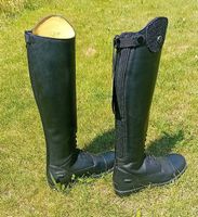 Reitstiefel QHP Romy Junior Gr. 39, fabrikneu