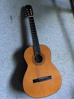 Akustische Gitarre, Ritmo