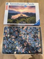 Ravensburger Puzzle, 3000 Teile, Top Zustand👍