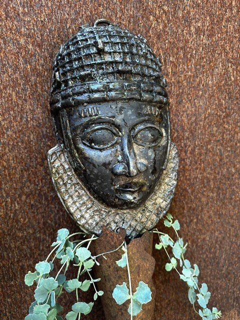 Masques: aLteRtUm  BrOnZemAsKe – D'occasion à Winkel par zeho