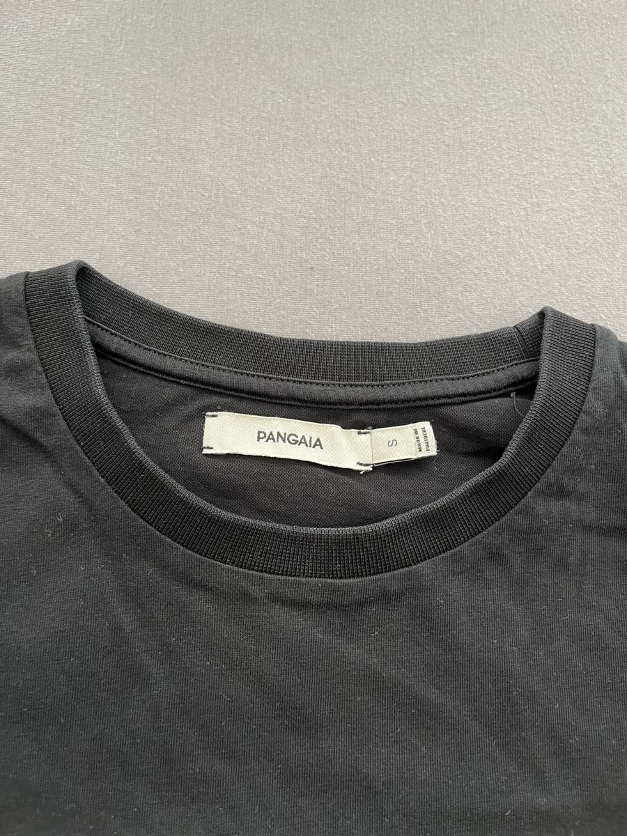 T-shirt: T-Shirt Pangaia Grösse S – Usato da Winterthur venduto da Davidloetscher 2