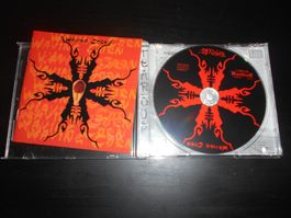 Waving Corn – Tearsurf / 1995
