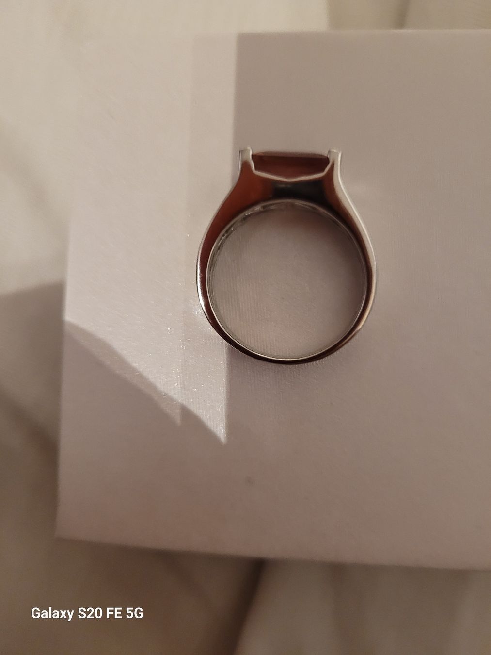 Bagues: ring – Neuf avec emballage d'origine à Bassersdorf par arkais 2