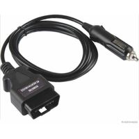 OBD 2 (EOBD) Bordnetz-Spannungshalter, 2.3 m