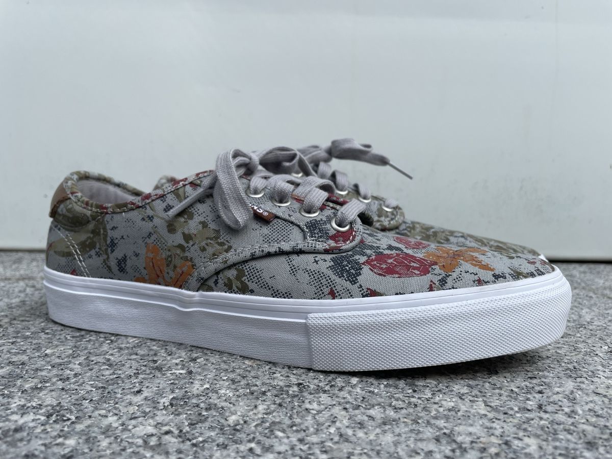 Vans Scarpe da uomo: Vans Chima Ferguson Pro Grösse 41 – Nuovo (secondo la descrizione) da Uster venduto da Jemedi 1