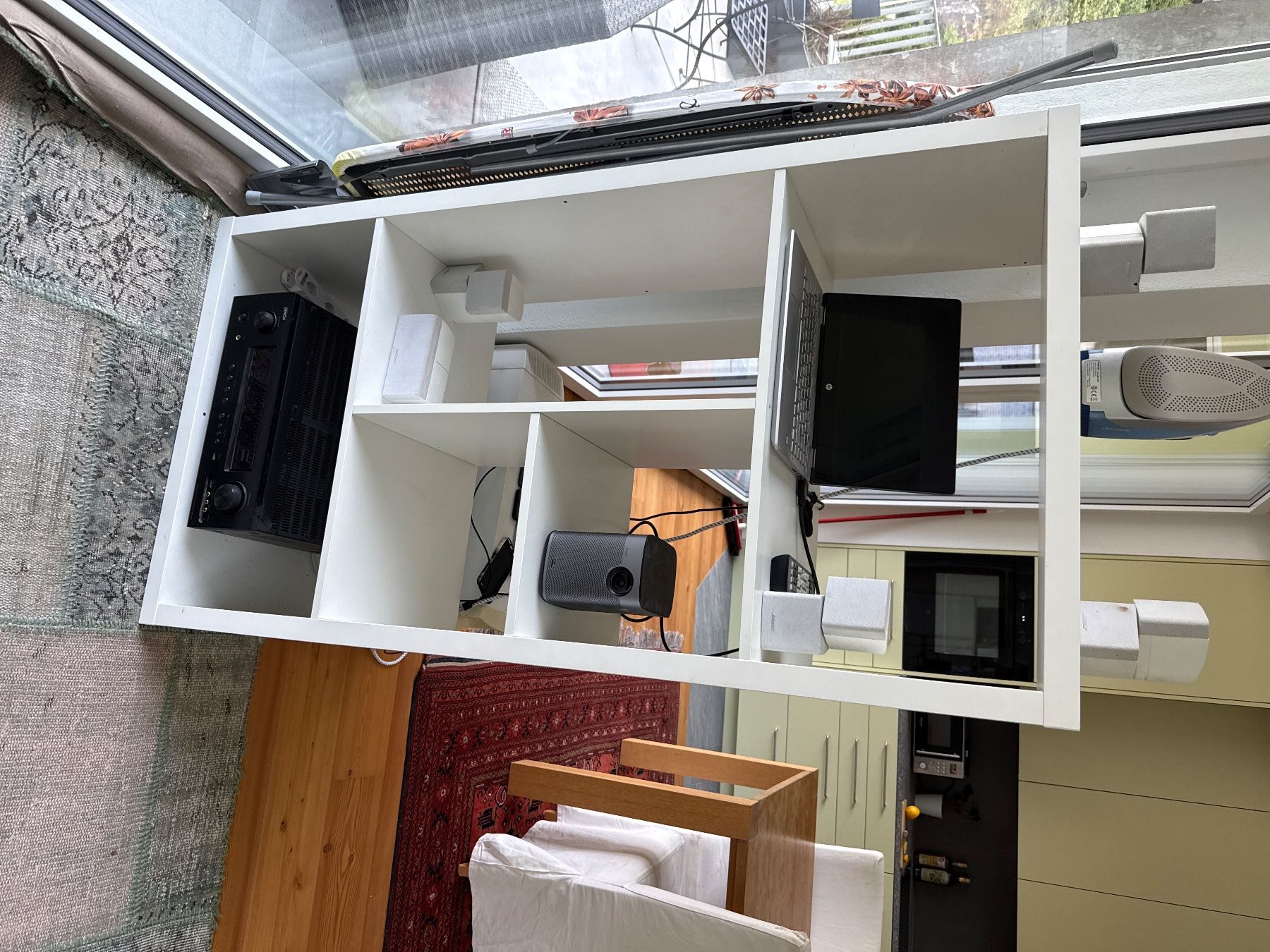 Ikea Scaffali: Ikea 3x2 – Usato da Göschenen venduto da Hj8_byn7