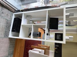 Ikea 3x2