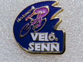 Ansteckpin 263: Velo Senn Niederuzwil