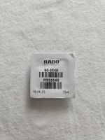 Rado WD-Set 90.0048