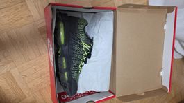 Nike Air Max 95 Black Volt T44 Très bon état Réf 749771-007
