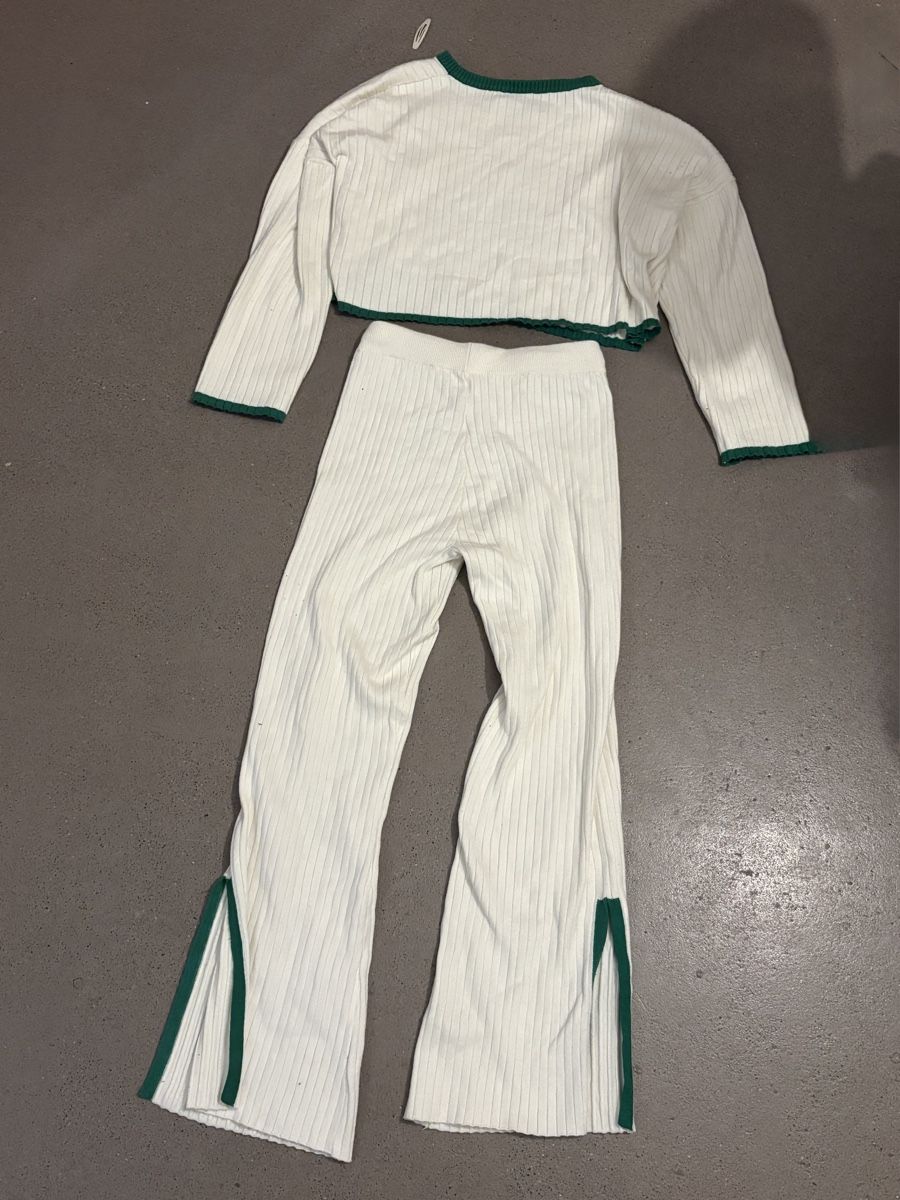 Negligees & Pigiami: Schöner Zweiteiler, Grösse M – Usato da Luzern venduto da mar_x96f