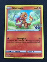 Pokémon (PGO): Glumanda SWSH 232 (DE) - Promo